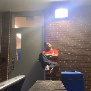 Angel Trinidad Marin