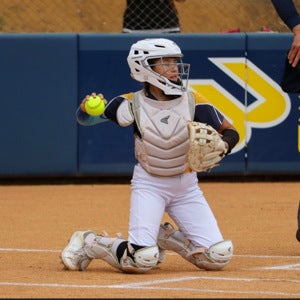 Layla Montgomery mugshot