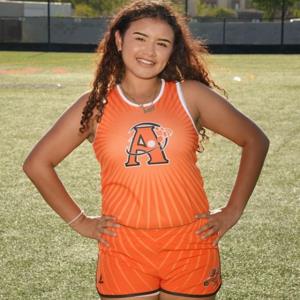 AMY VILLALOBOS-MERIDA