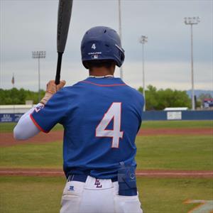 Kaiden Reese mugshot