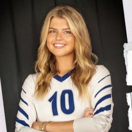 Ava Carswell mugshot