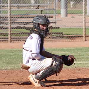 Cash Groppenbacher mugshot