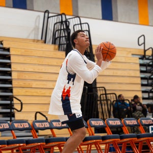 Lance Thomas II