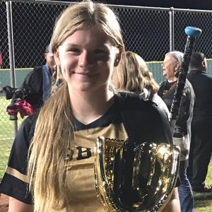 Abigail Neill mugshot