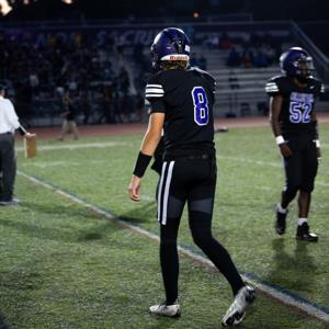 James Voorhies mugshot