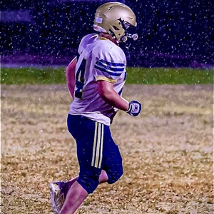 Kaleb Cook