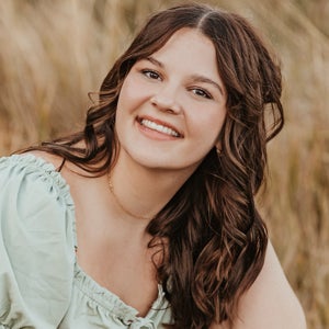 Leah Sorensen mugshot