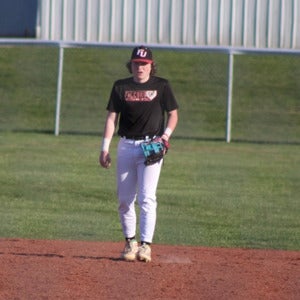 Ashton Waldrop mugshot