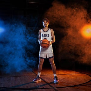 Jere’Mihia Hurt-Bailey