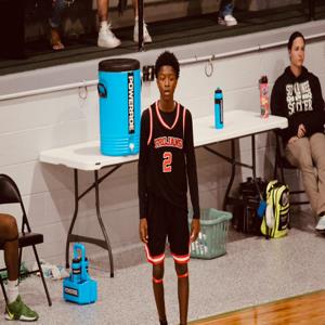 Cayden Merine mugshot