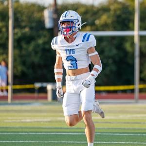 Tappan Bailey mugshot