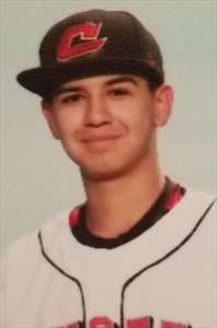 Tommy Garcia mugshot