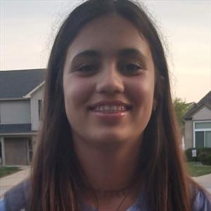 Annabelle Richter