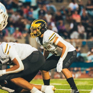 Jevyn Higman mugshot