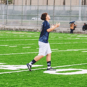 Jeremiah Medrano mugshot