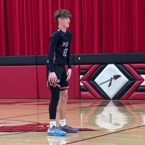 Dawson Novotny