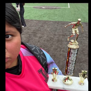 Melody Hernandez mugshot