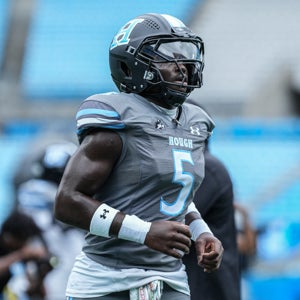 Ryan Peterson mugshot