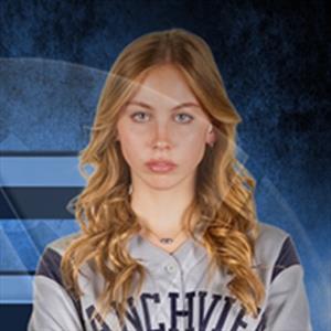 Karis Hoffman mugshot