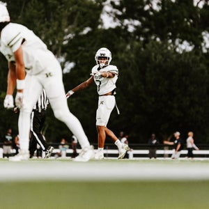 Ex'Zavion Croom