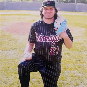 Trevor Montellano mugshot