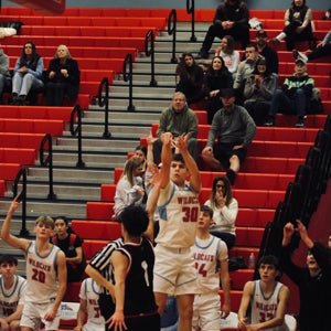 Conley McGinnis mugshot