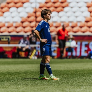 Jack Stevenson mugshot