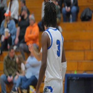 Ethan Pennington mugshot