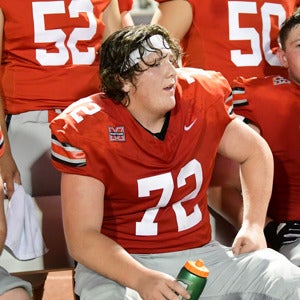 Grant Gauger