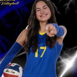 Isabella Andrews mugshot