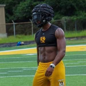 Steven Ramsey Jr.