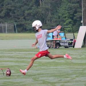 Julian Jacobs