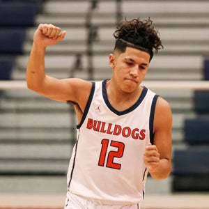 Jesus Quintero mugshot