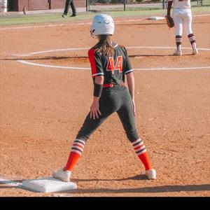 Olivia Vance mugshot