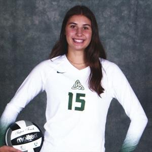 Mackenzie Palumbo mugshot