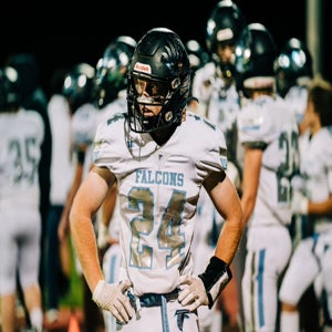 Kyler Roundy