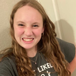 Saige Bishop