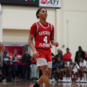 DARRIUS HAWKINS JR