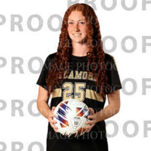 Izzie Segreti mugshot