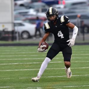 Jaylen McCollum mugshot