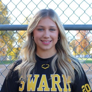 Carleigh Baugher mugshot