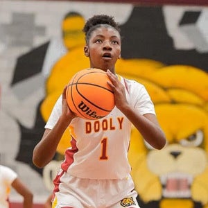 Ja'Kayla Hooks