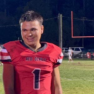 Jodell Wimberly mugshot