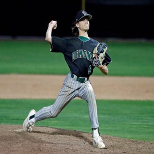 Caden Lord