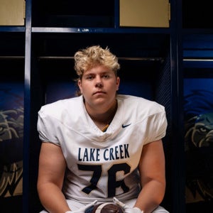 Hunter Mckinney
