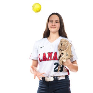 Margot Royston mugshot