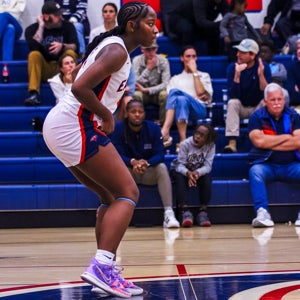 Zyaire' Walker mugshot