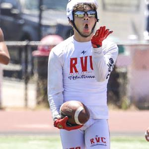 Dominick Hernandez mugshot