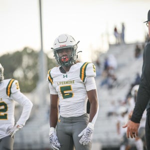 KAMARRI ROBINSON