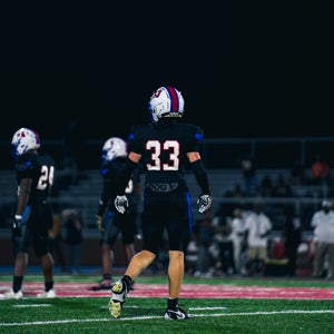 Wyatt Purifoy